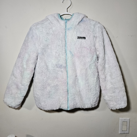 2FOR$40 Eddie bauer winter jacket - Picture 3 of 4